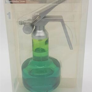 Diesel Green and Silver Eau de Toilette Spray